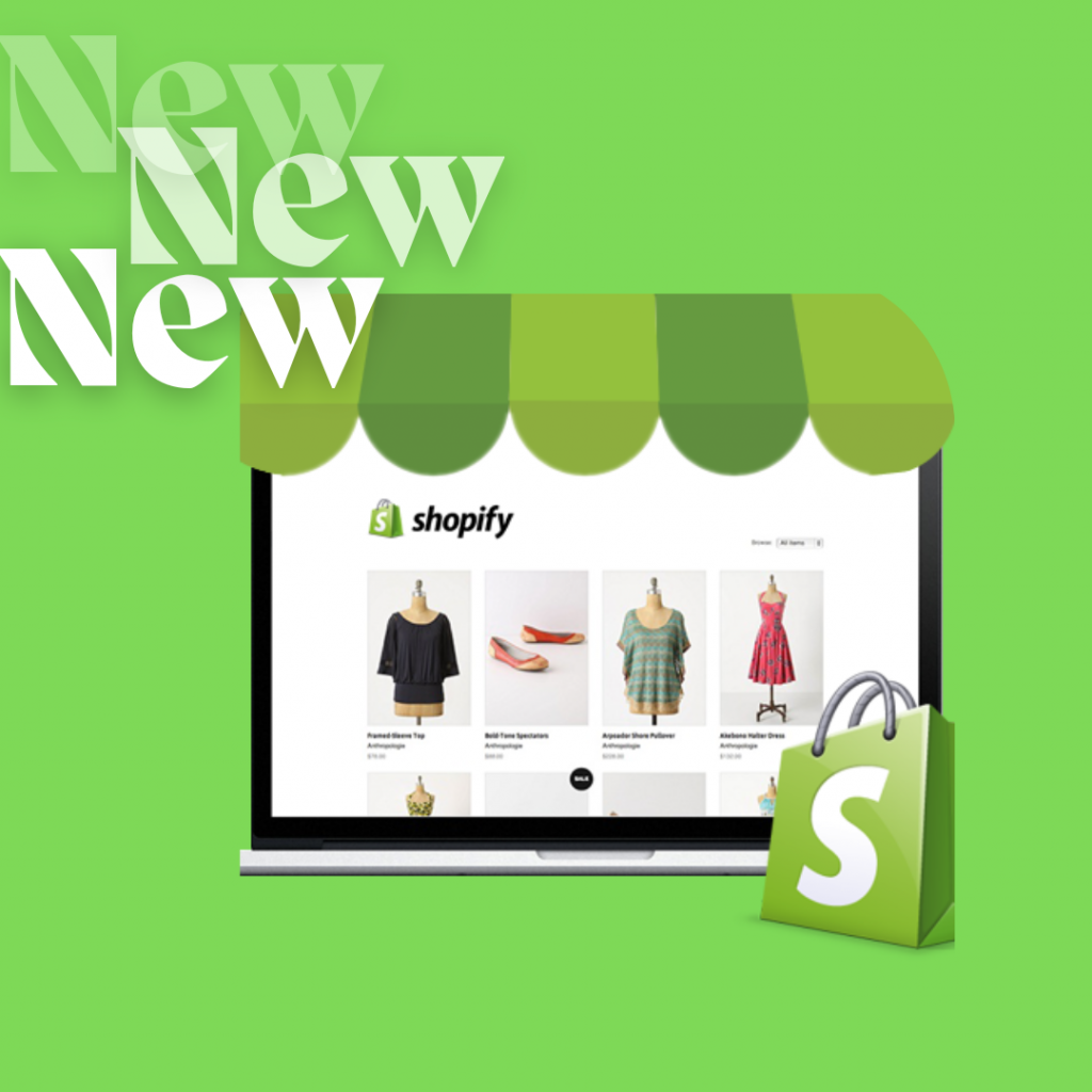 Shopify