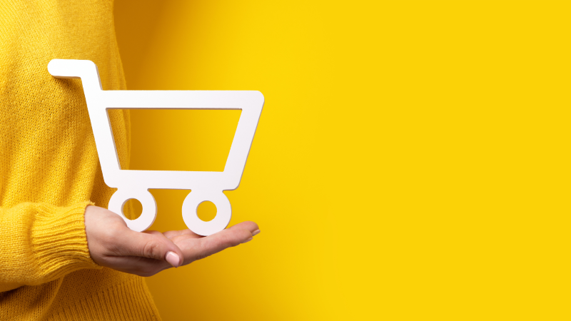 E‑Commerce 2023: Die 5 wichtigsten Trends im Onlinehandel