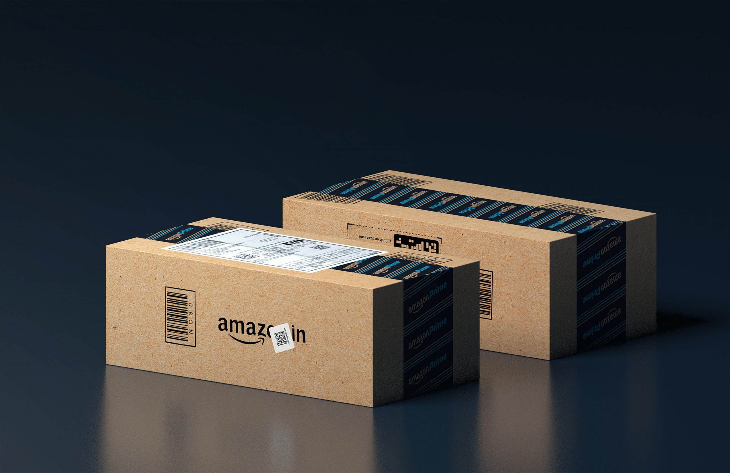 Amazon kündigt höhere FBA-Gebühren an