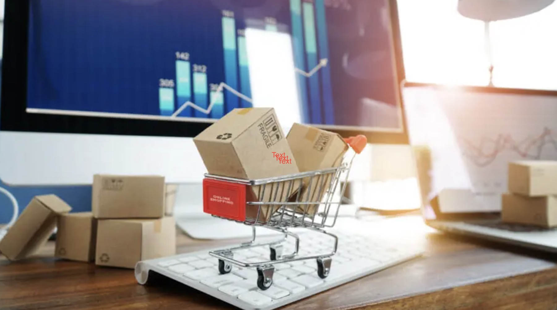 E-Commerce-Branche: Aktuelle Stimmung und Lage im Onlinehandel