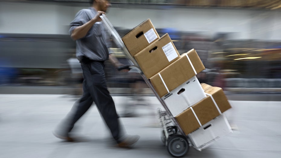mit datengetriebenen Lösungen gegen den Trend, Händler nehmen ihr unternehmerisches Schicksal selbst in die Hand